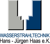 Wasserstrahltechnik Haas